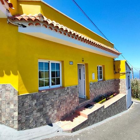 Casa Kores Икод де лос Винос Екстериор снимка