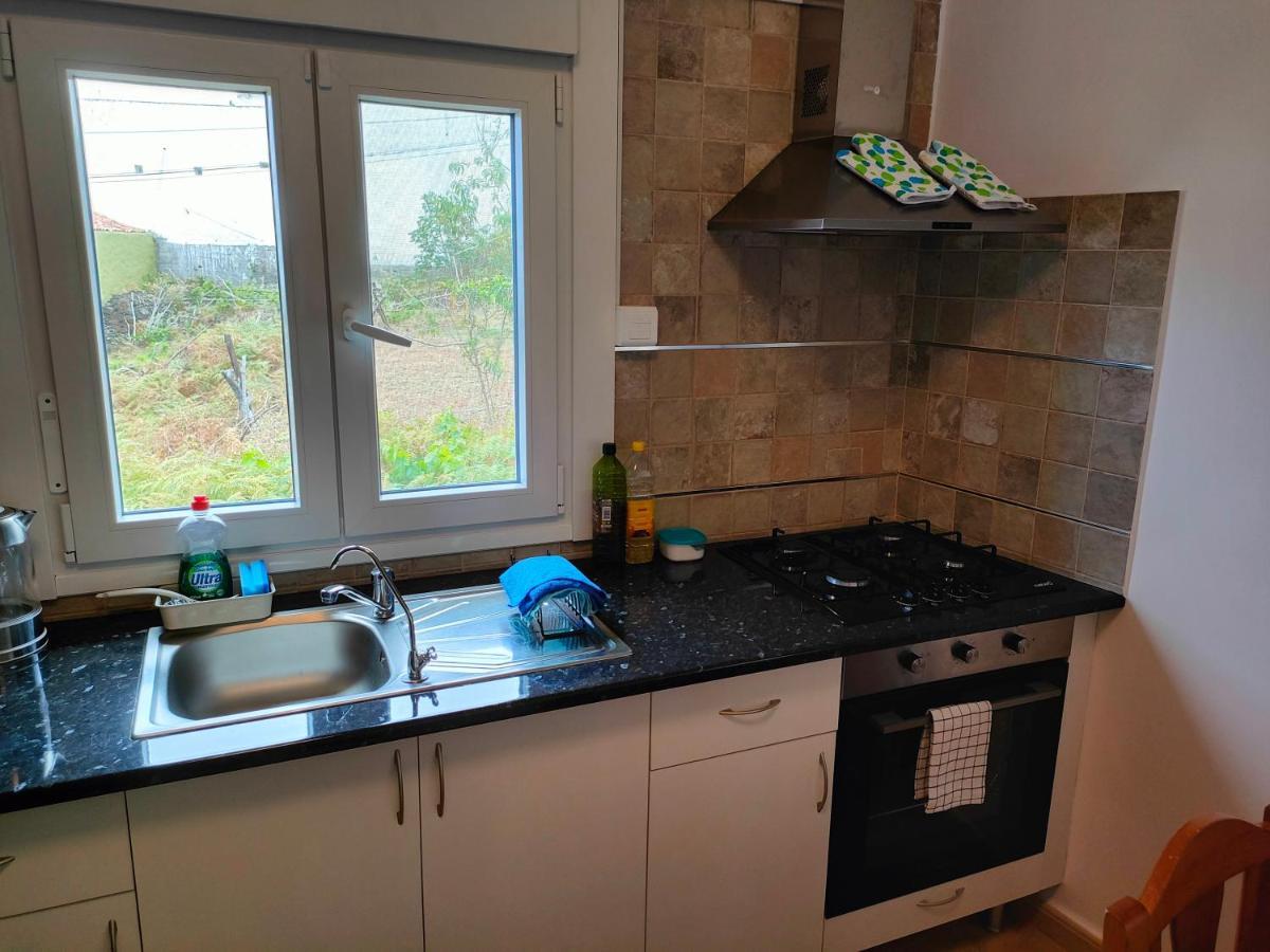 Casa Kores Икод де лос Винос Екстериор снимка