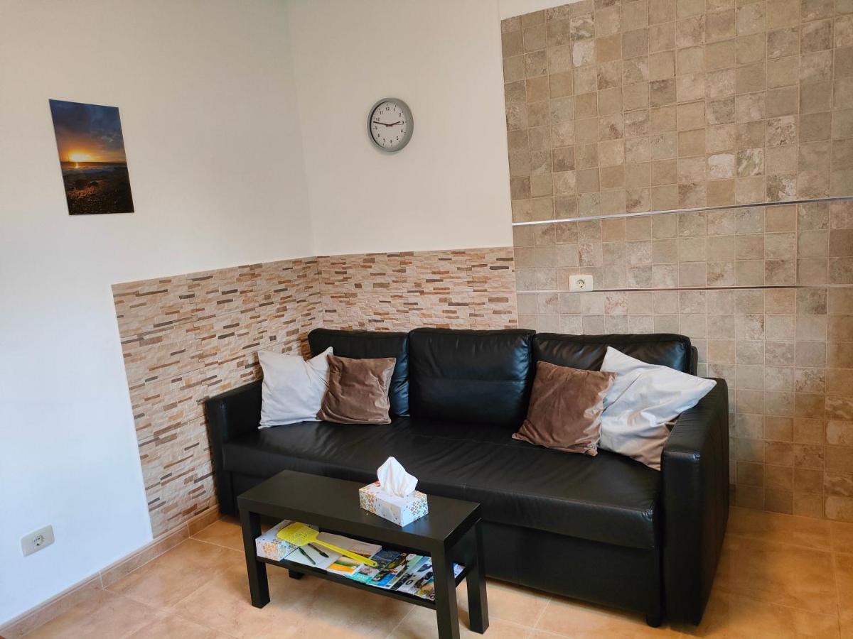 Casa Kores Икод де лос Винос Екстериор снимка