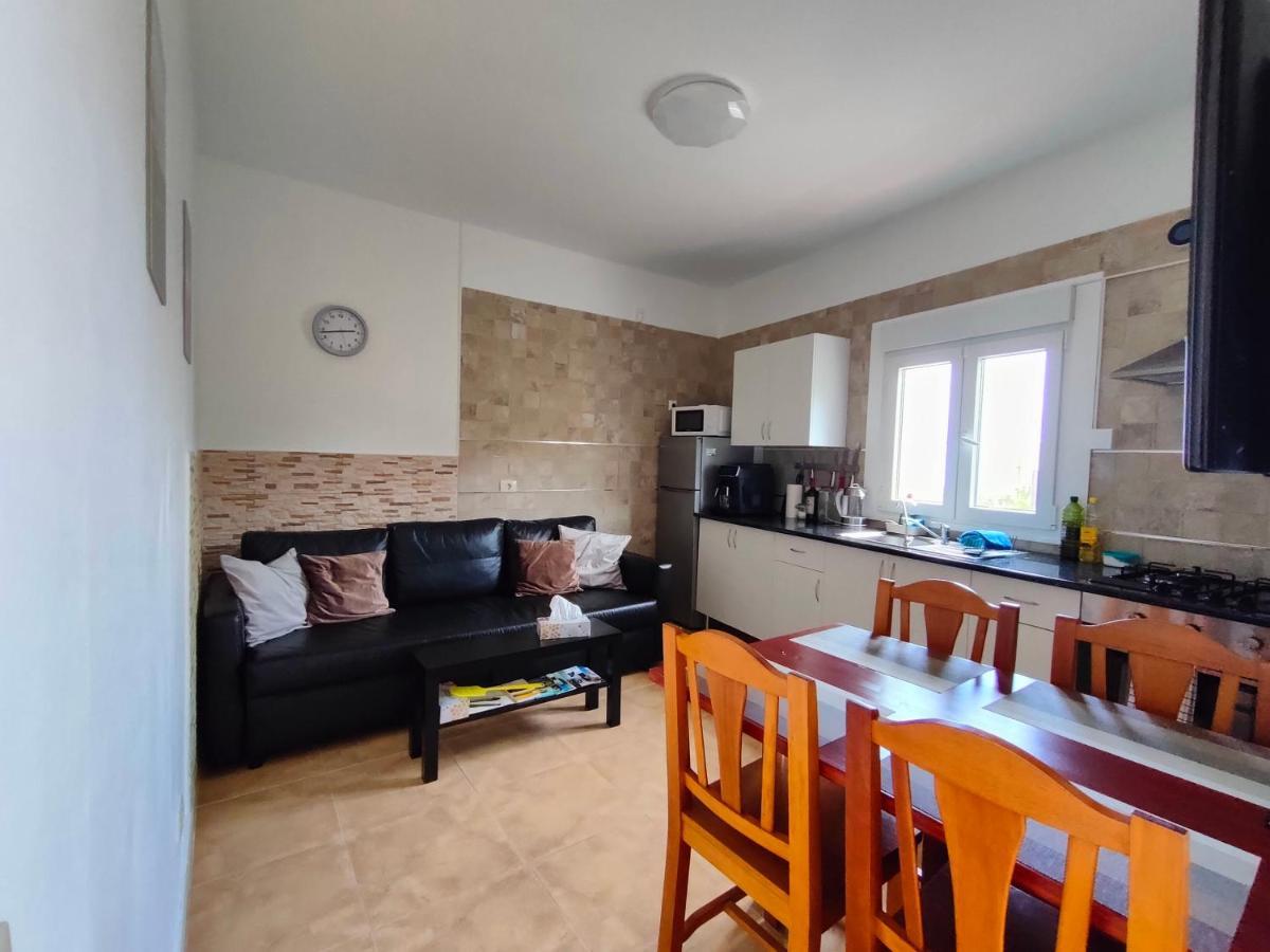 Casa Kores Икод де лос Винос Екстериор снимка