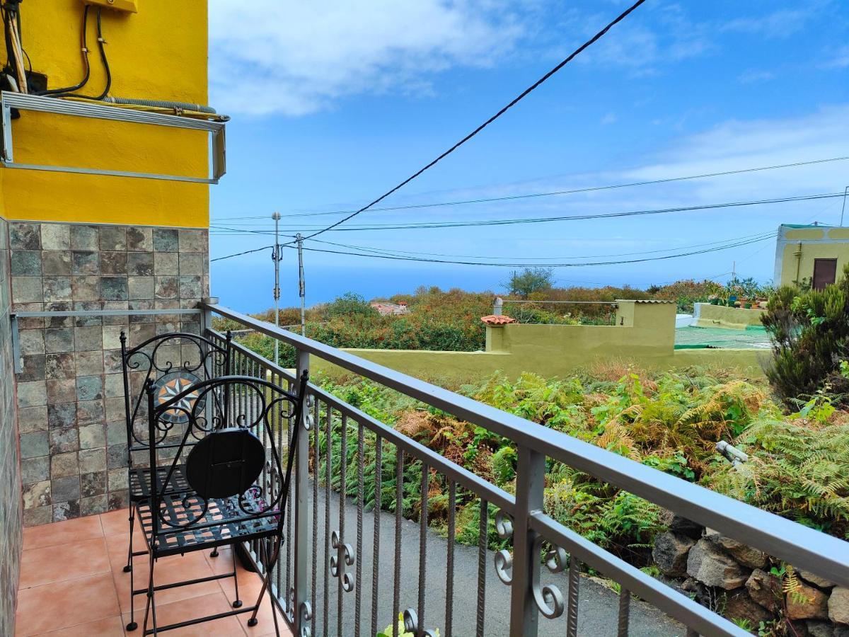 Casa Kores Икод де лос Винос Екстериор снимка