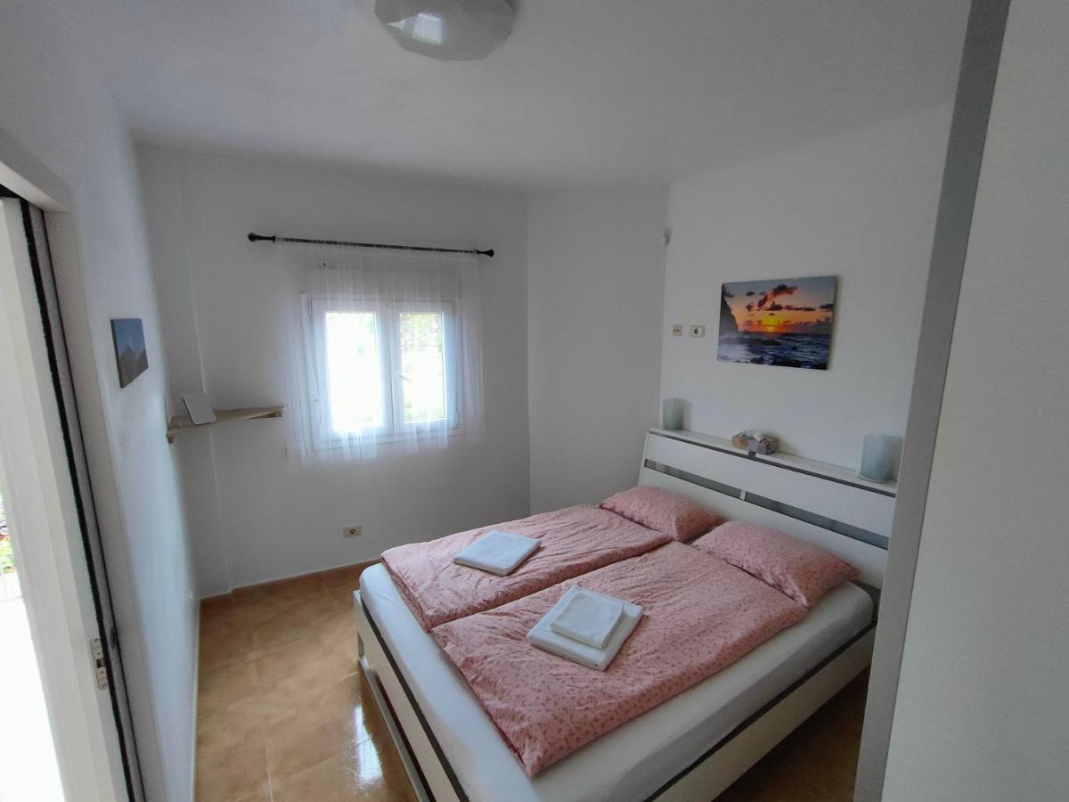 Casa Kores Икод де лос Винос Екстериор снимка