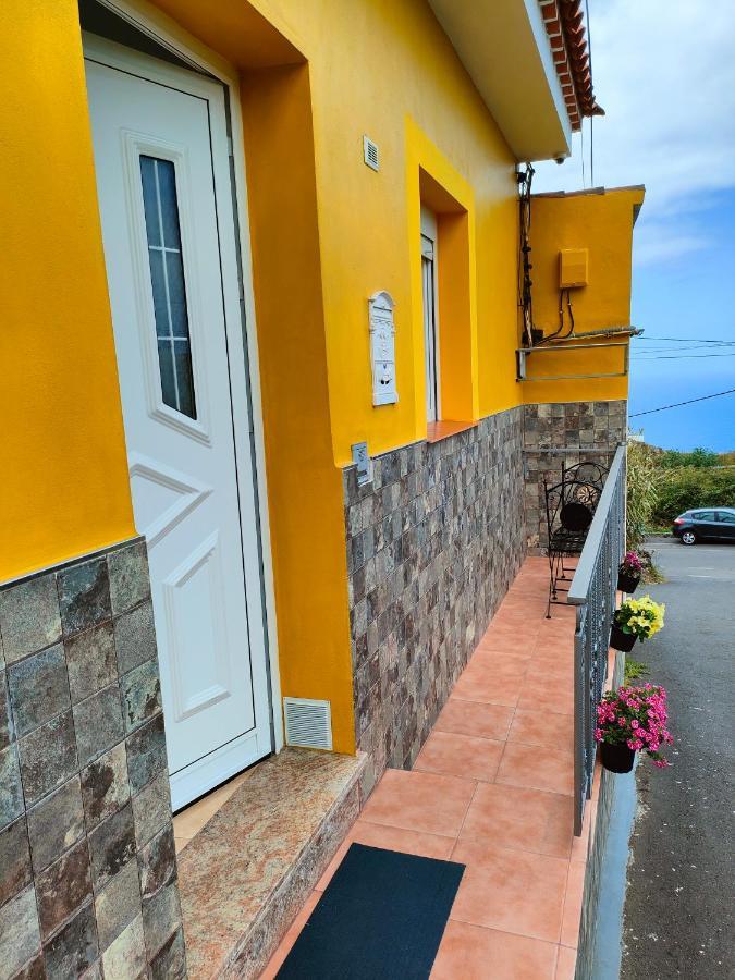 Casa Kores Икод де лос Винос Екстериор снимка